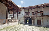 Rozhen Monastery 